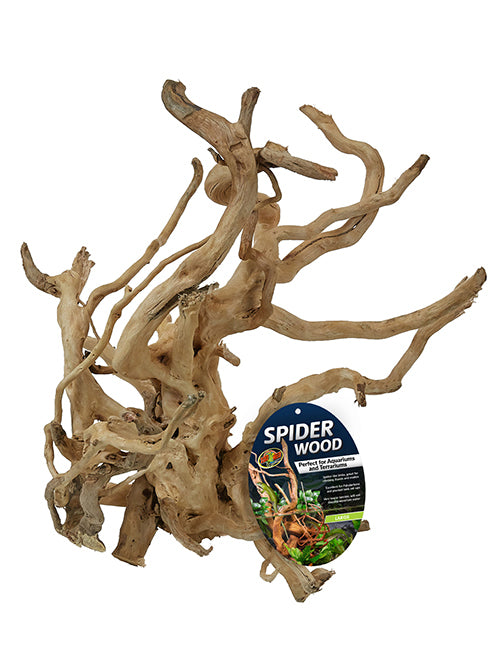 Zoo-Med 16-20 in. Spider Wood - Large