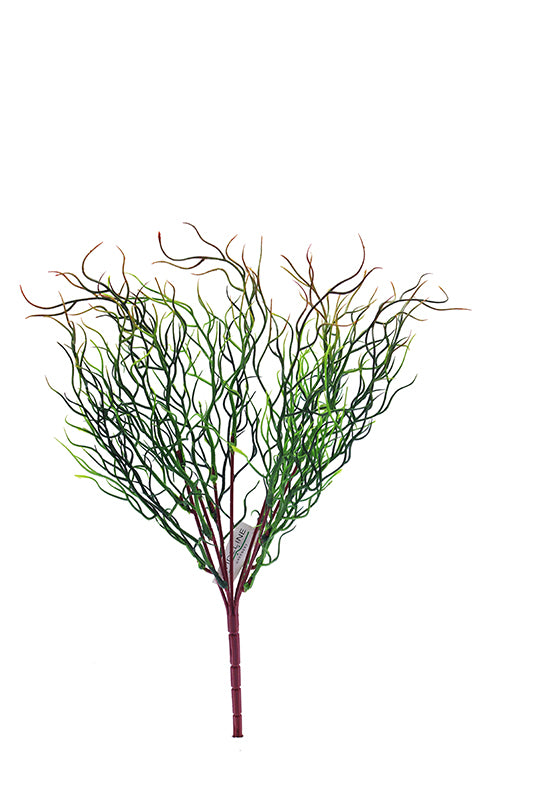 Tideline Naturescapes 12" Willow Weed - Yellow