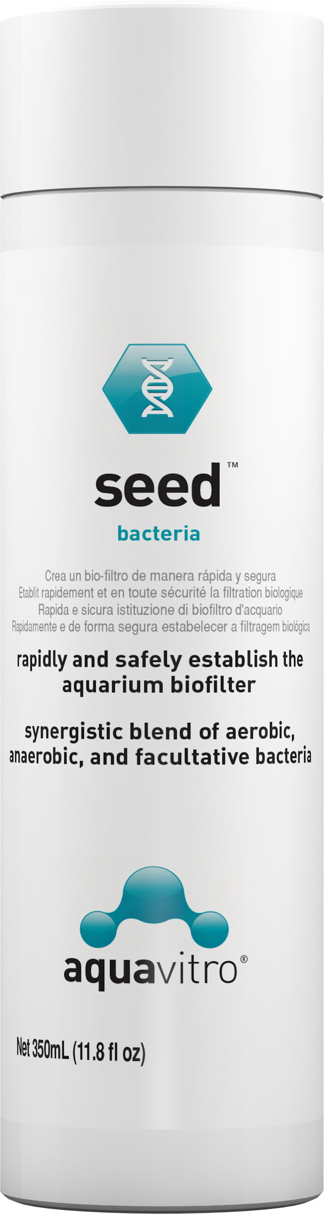 Seed - 350ml