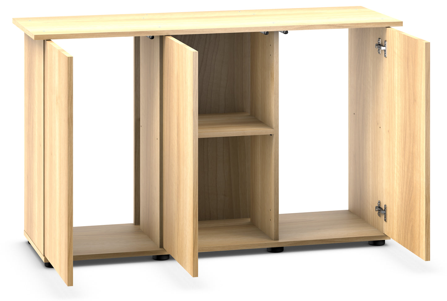 Juwel RIO 240 Light Wood Combo