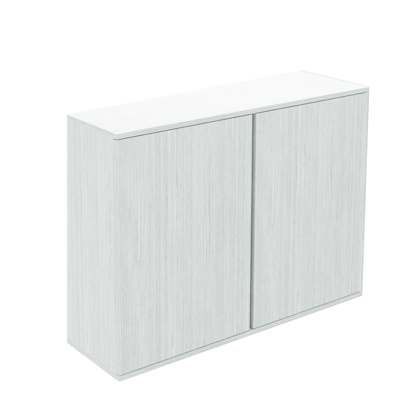 Tideline Furniture Tideline 38.7G Bookshelf Stand White Artika