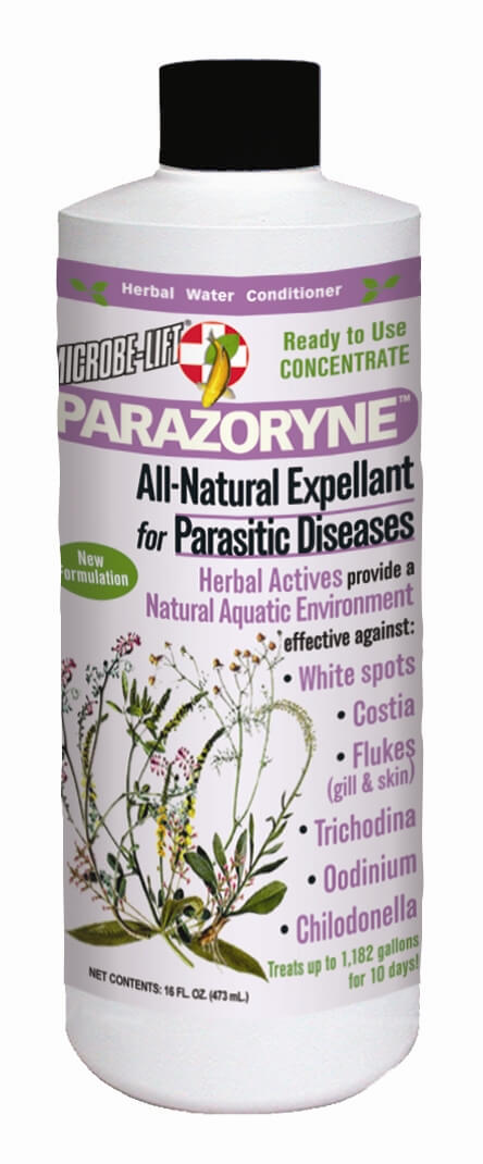Parazoryne 16oz