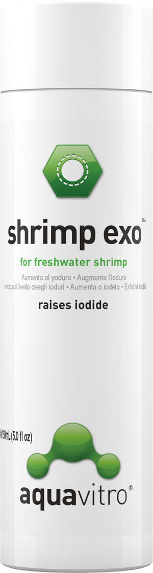 Shrimp Exo - 150ml