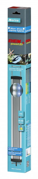 Eheim PowerLED+ Marine Hybrid ISO