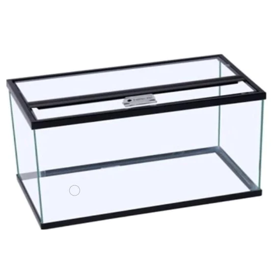 Marineland Glass Canopy Hinged 36" x 18" Breeder