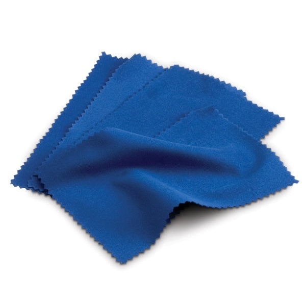 Cuvette Cleaning Cloths (4)