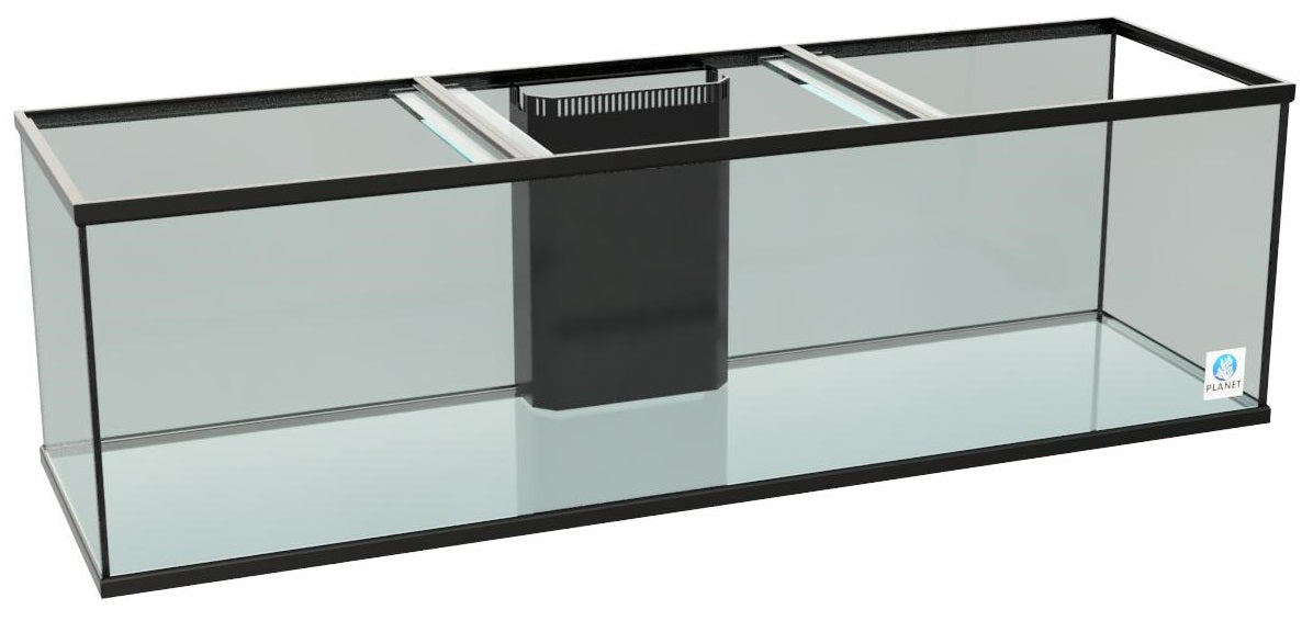 Planet Aquariums Planet 84" Aquariums