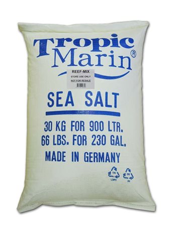 Zoo Mix Salt Bag 230G (not for resell)