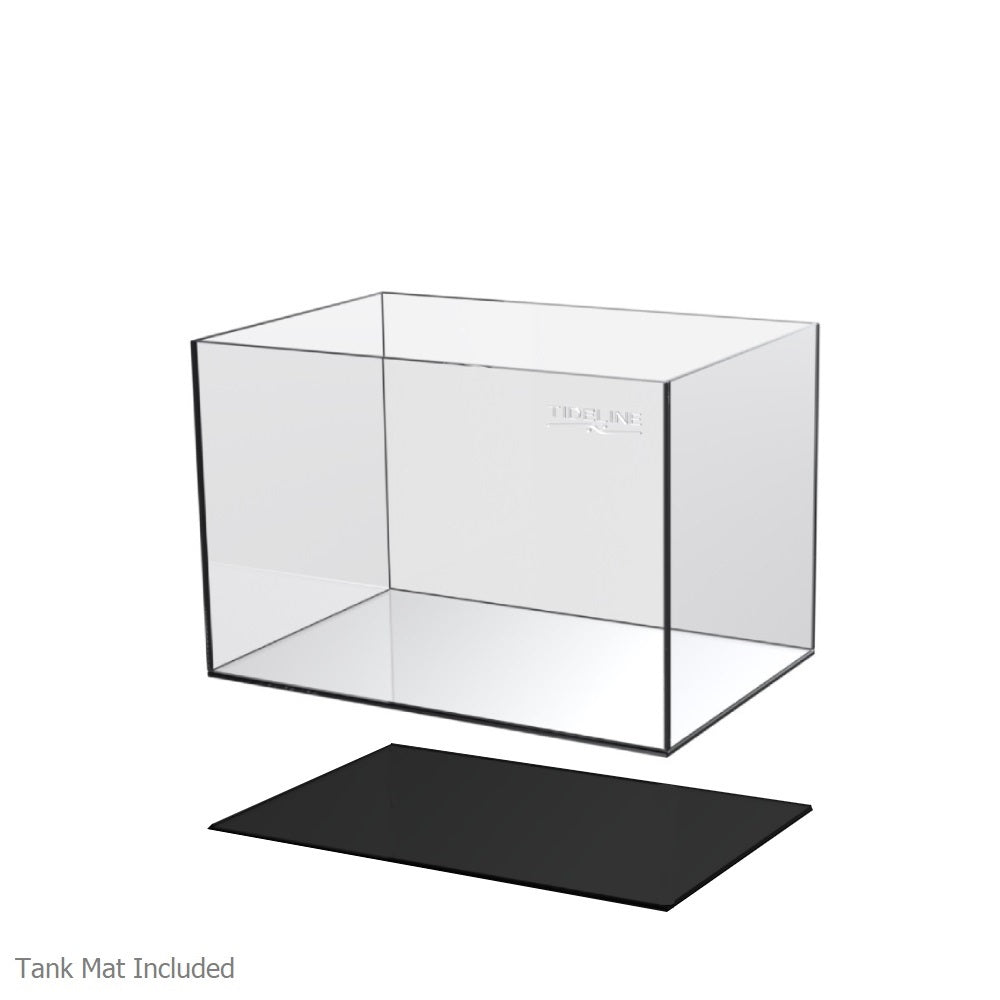 Tideline Studio Nano Aquarium 5.5G