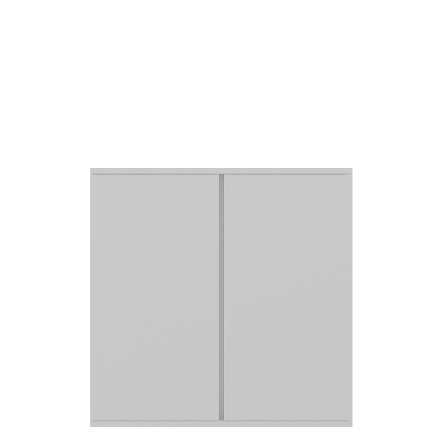 Tideline Furniture Edge 50 Stand White