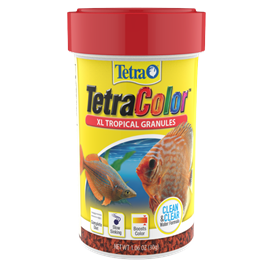 TetraColor Granules 02.65 oz