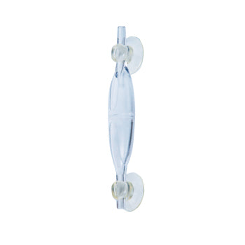 Mini CO2 Bubble Counter
