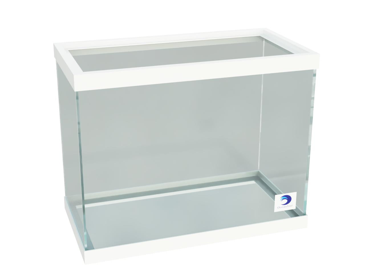 Planet Aquariums OceanVue Aq w/ Trim M25W