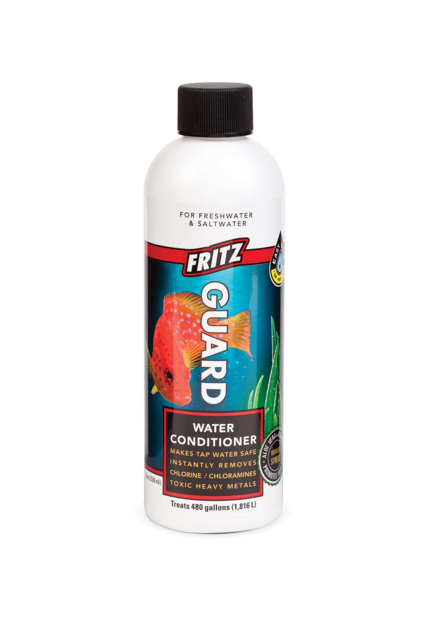 FritzGuard - Water Conditioner 8oz
