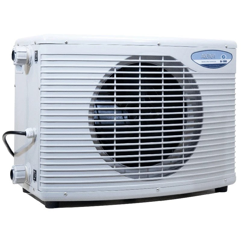 JBJ 1 HP Arctica Commercial Chiller