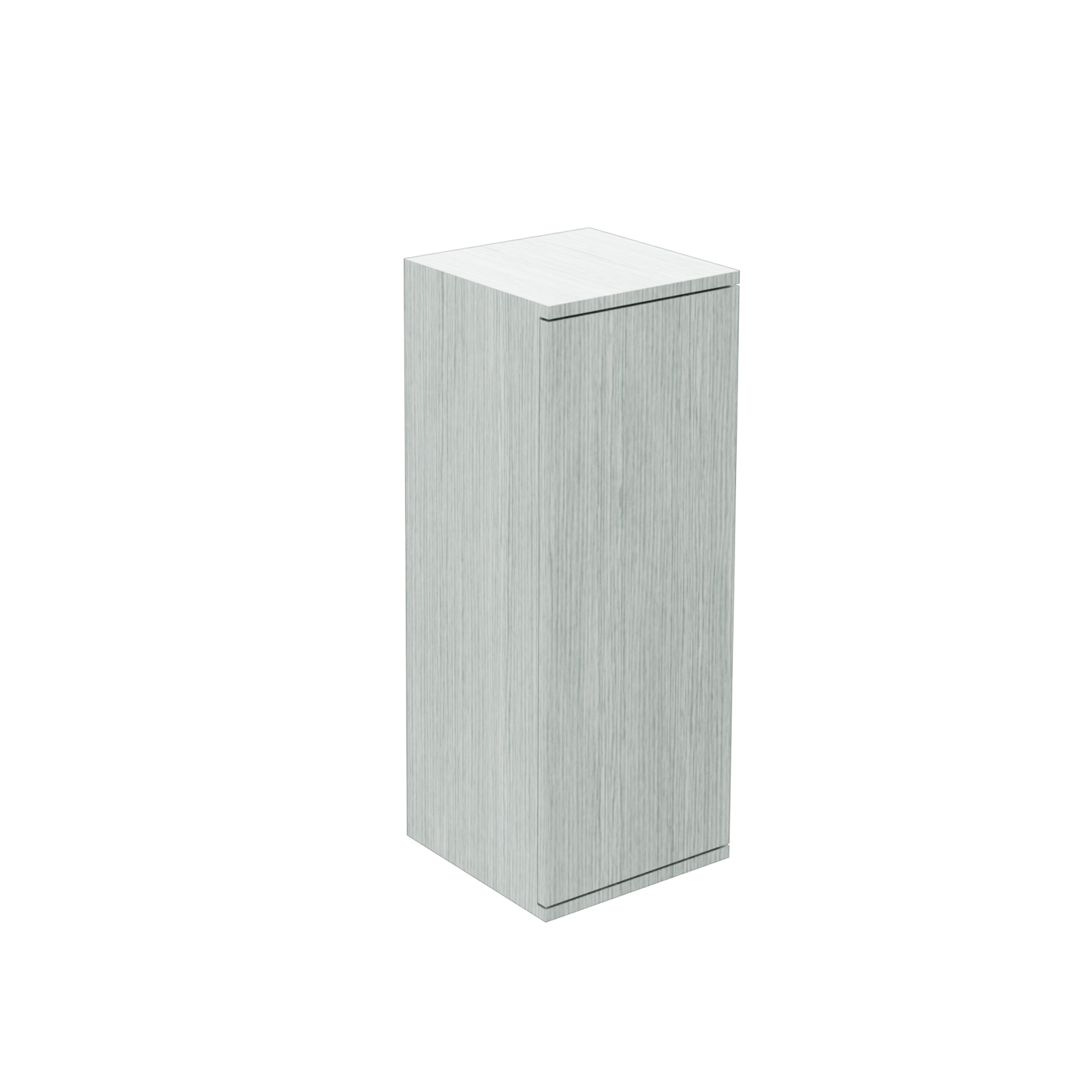 Tideline Furniture 11.3G Cube AIOS Stand Gray Artika