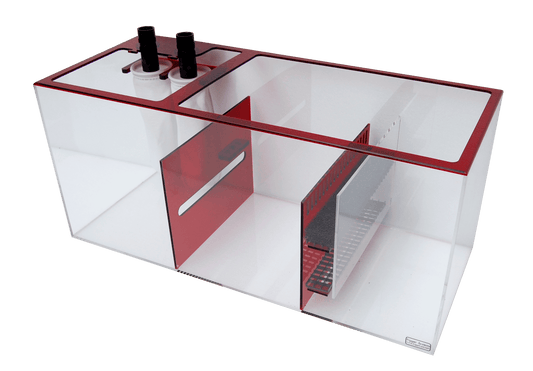 Ruby Sump 36" x 15"
