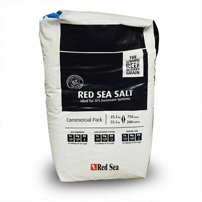 Red Sea Sea Salt Mix Bag