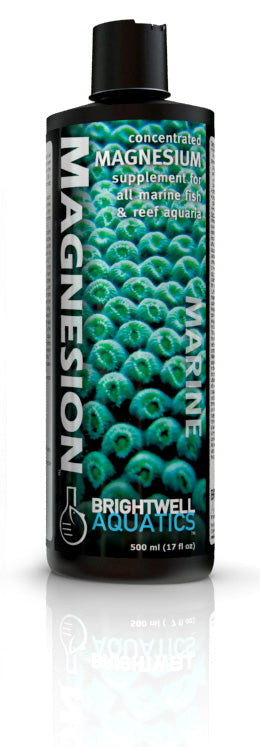 Magnesion 500ml