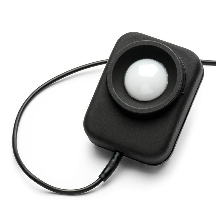Milwaukee Instruments MW700 LUX Light Meter w/Sensor