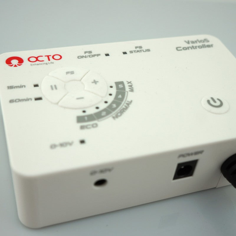 Reef Octopus Varios 10 DC Advanced Controllable Water Pump
