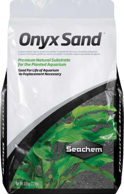 Onyx Sand 15.4lb