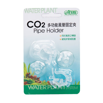 CO2 Air Pipe Holder