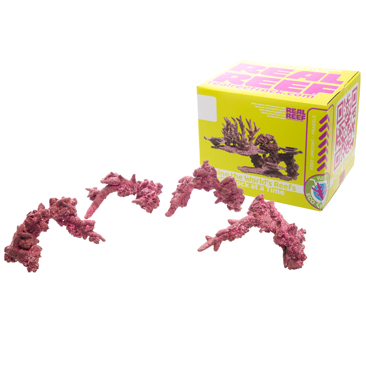 Real Reef Real Arches Extra Large 18" (2 PC BOX