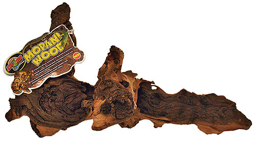 Zoo-Med African Mopani Wood 10-12" Med