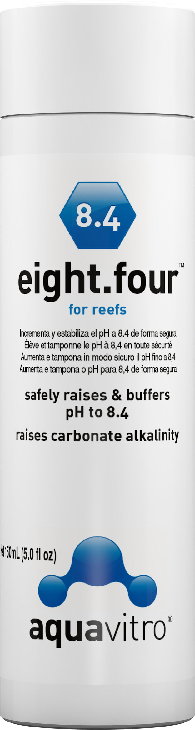Eight.Four - 150ml