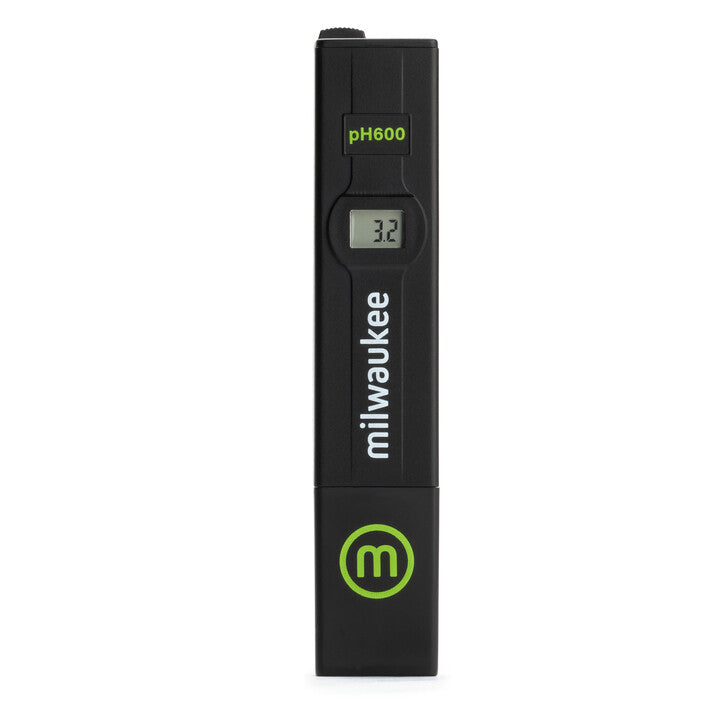 pH600 pH Tester