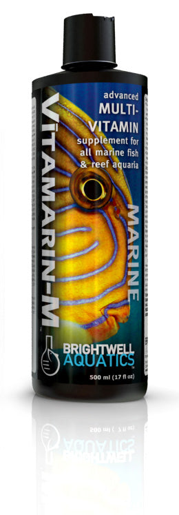 Vitamarin-M 125ml