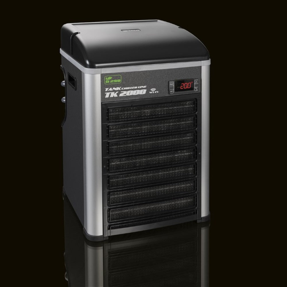 TECO Sicce TECO TK2000 1/3 HP - 130 to 500 Gal. w/HEATER 120v, 60Hz