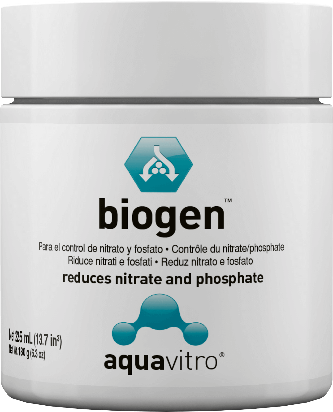 Biogen - 225ml
