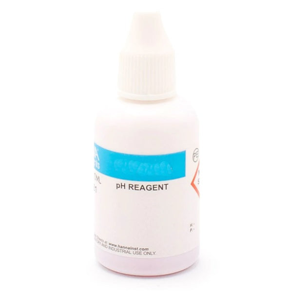 Marine PH Checker Reagents 100 Tests