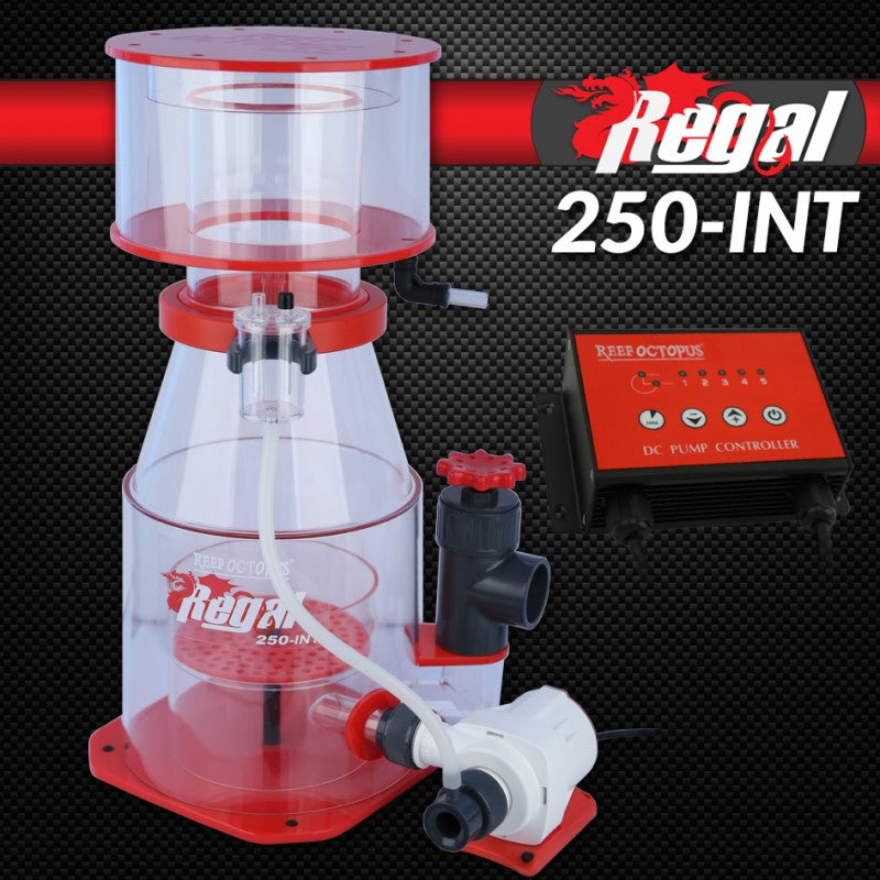 REGAL-250INT Regal 10" Internal Skimmer 600g