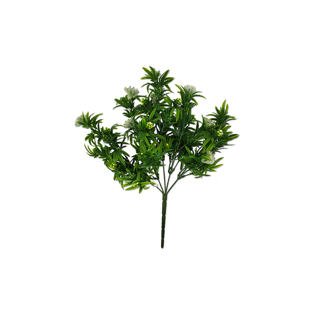 13" Sub Grass / Plum Bush CR