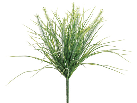 Tideline Naturescapes 13" Monkey Grass Bush /Two Tone