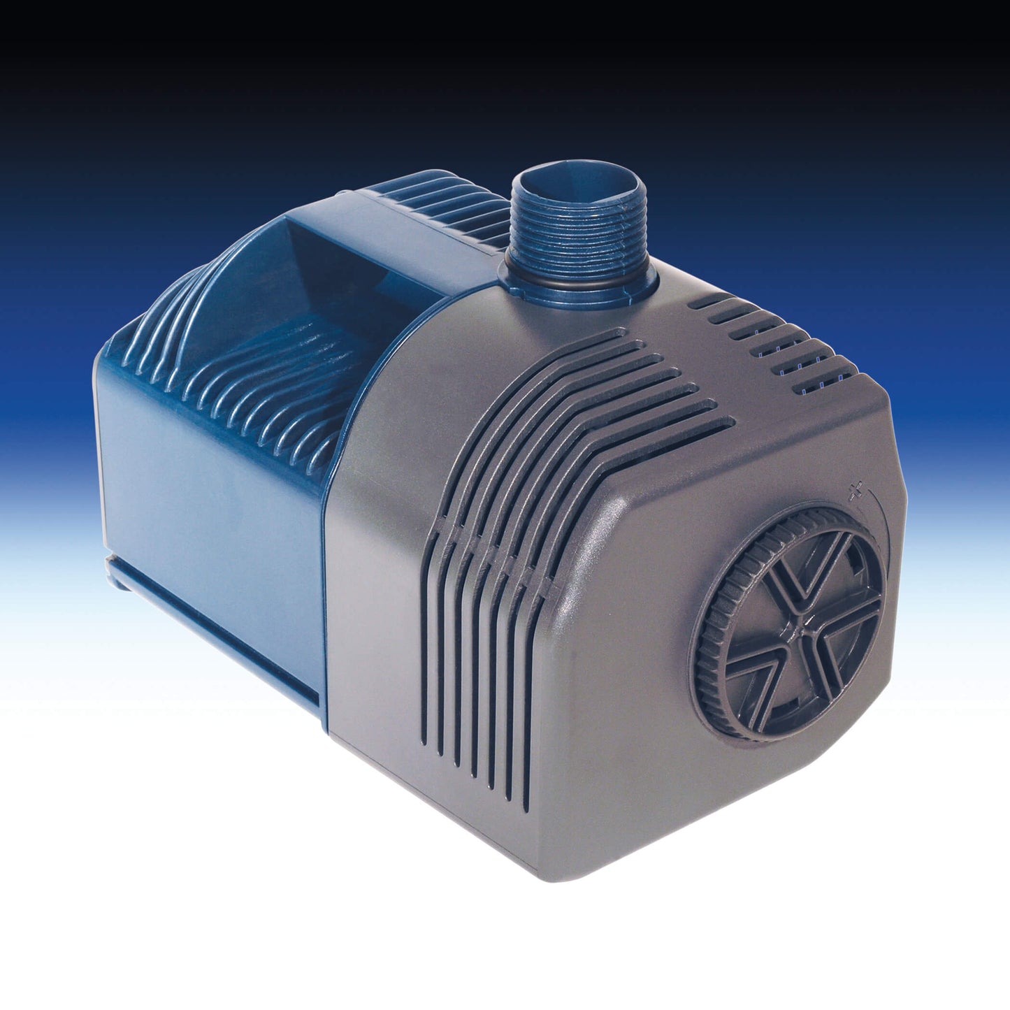 Lifegard Aquatics R440106 Quiet One Pro 5000 Pump 1458gph