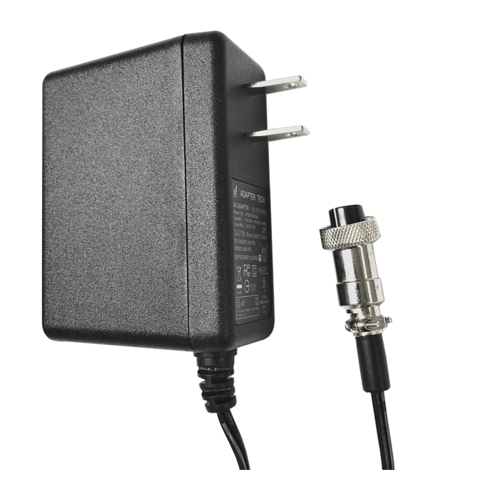 CoralVue Hydros Control 2/4 Power Supply