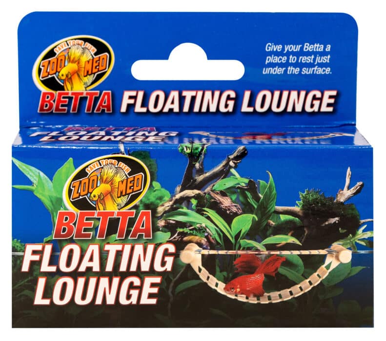 Zoo-Med Zoo Med Floating Betta Lounge