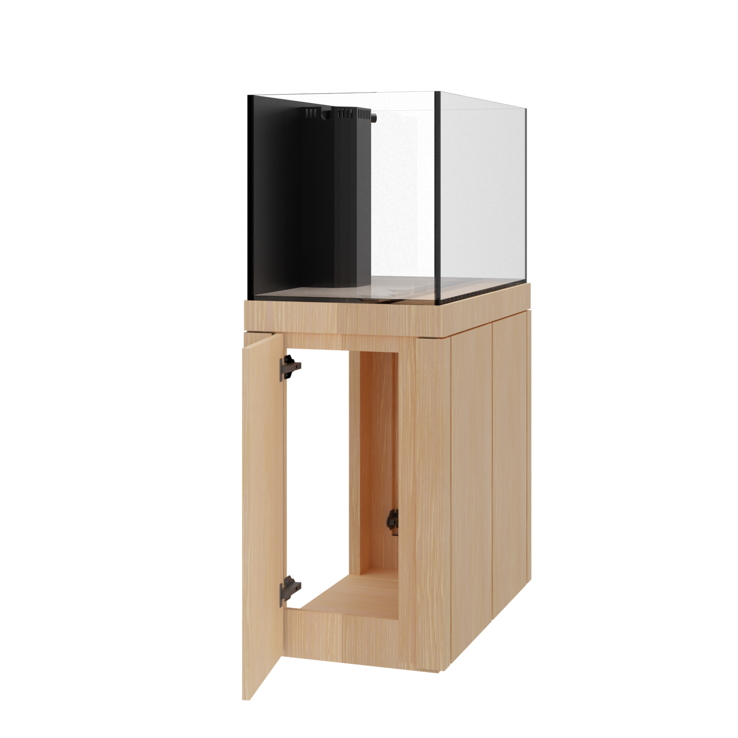 Crystaline G2 Internal Kit - 36x20 Unfinished