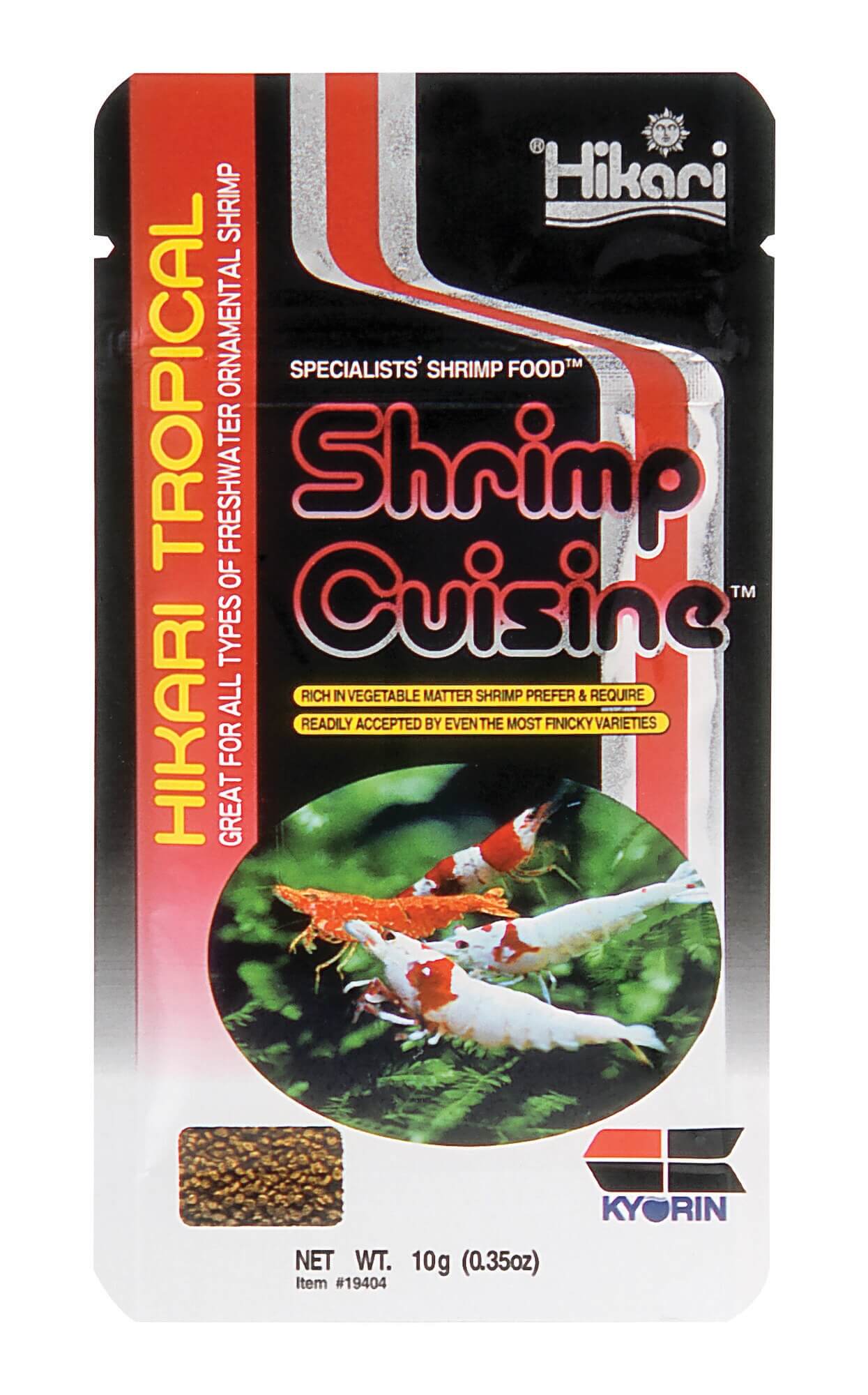 Shrimp Cuisine Stick .35oz