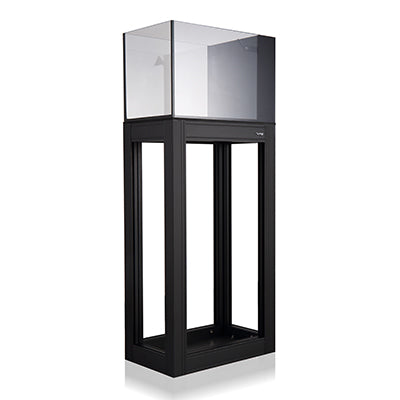 NUVO 14P APS Open Stand Black