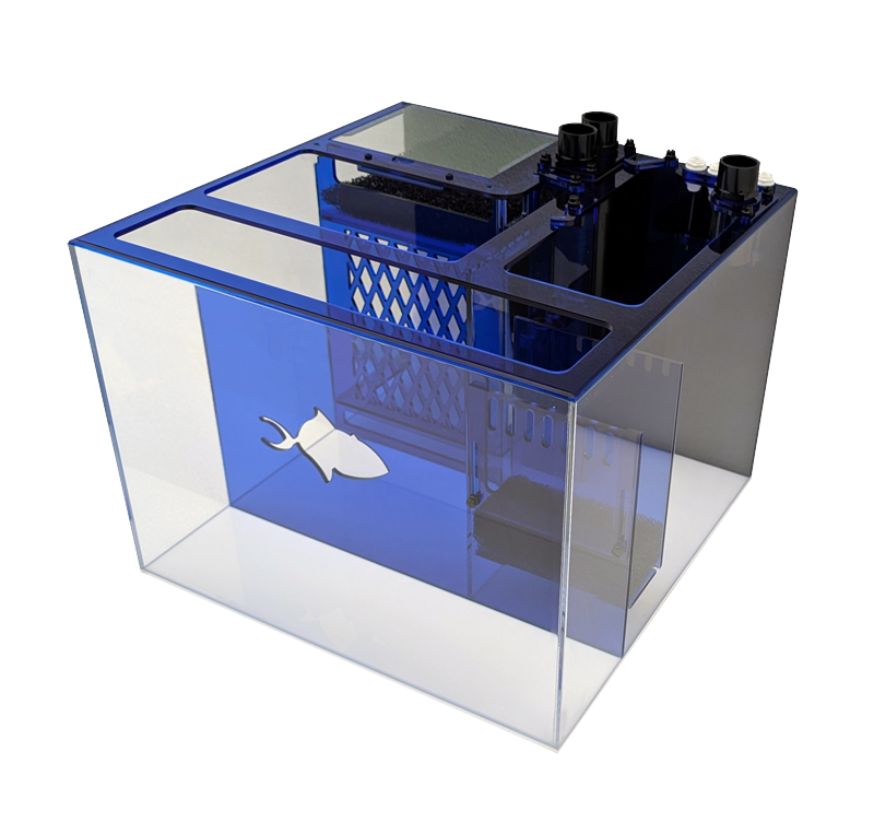 Trigger Systems Trigger Platinum Cube Sump V2 - 20x20