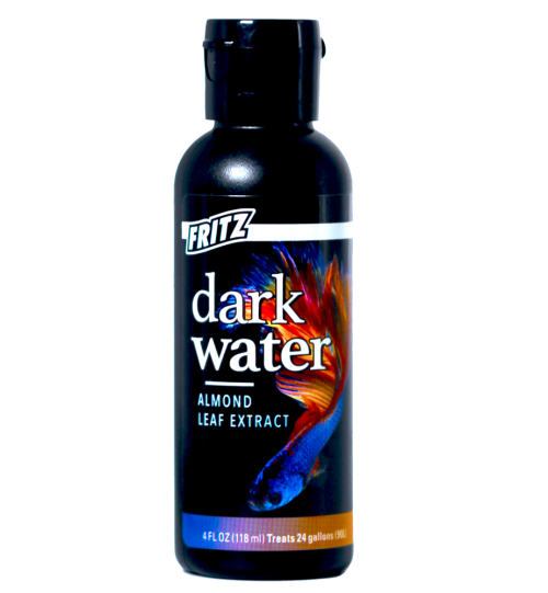 Fritz Dark Water 4oz
