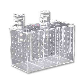 Red Starfish RF-3A Quarantine Container