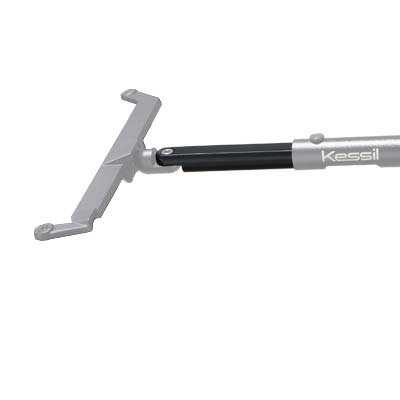 AP9X Mounting Arm Extended Slide Bar