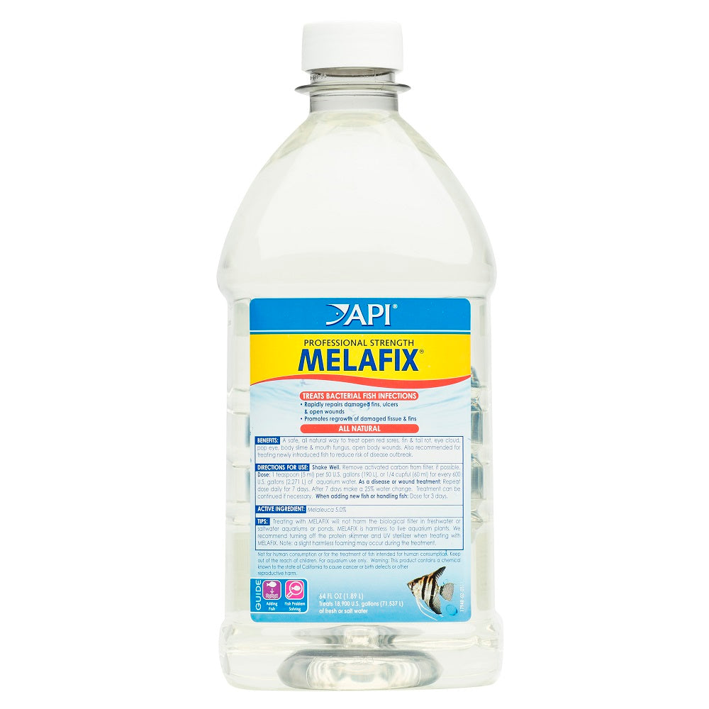 API Melafix Prof. Strength