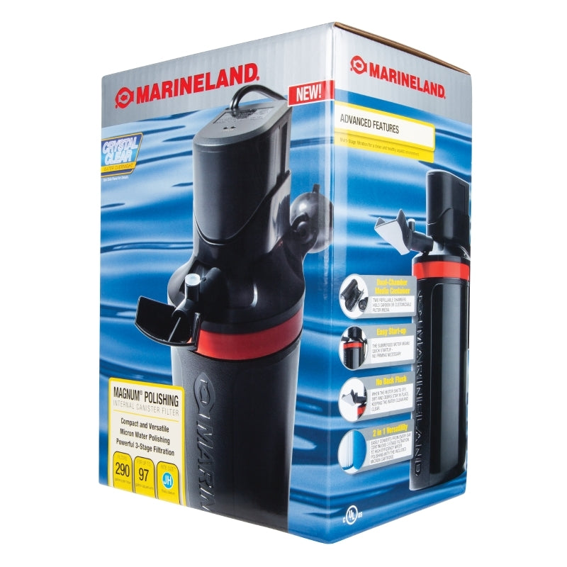 Marineland Polishing Filter (up to